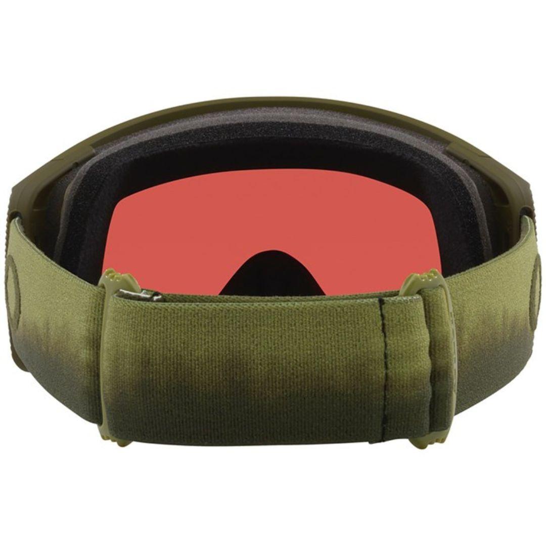 Oakley Flight Tracker M Snow Goggles